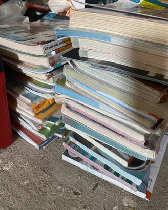 Libri scuole medie