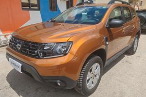 Dacia Duster 1.5 Blue dCi 8V 115 CV 4x2 Comfort