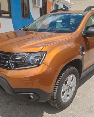 Dacia Duster 1.5 Blue dCi 8V 115 CV 4x2 Comfort