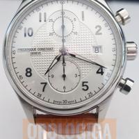 Orologio automatico Frederique Constant Runabout