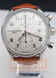 Orologio automatico Frederique Constant Runabout