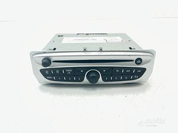 AUTORADIO RENAULT Megane III Grand Tour 28 115 504