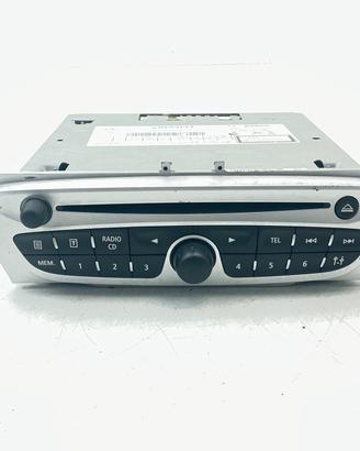 AUTORADIO RENAULT Megane III Grand Tour 28 115 504
