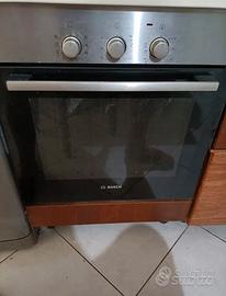 Forno BOSCH