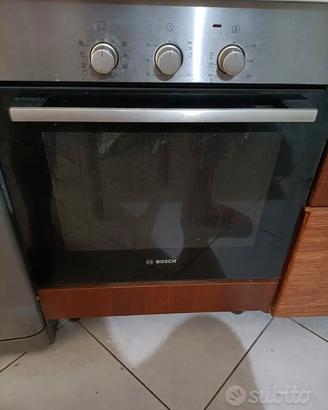 Forno BOSCH