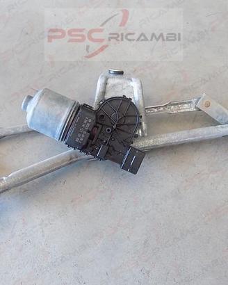 Motorino tergicristalli Peugeot 206 01-05 1.1