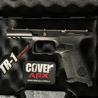 Cover fusto polimero beretta apx