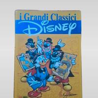 i grandi classici paperino