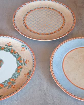 Piatti Villeroy & Bosch 