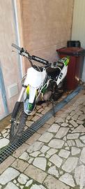pit bike 140