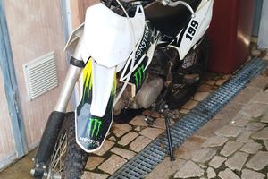 pit bike 140