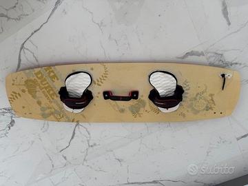 Tavola FANATIC DUKE 140X40cm usata pochissimo