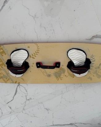 Tavola FANATIC DUKE 140X40cm usata pochissimo