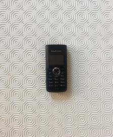 Cellulare Sony Ericsson J110i
