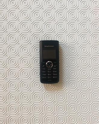 Cellulare Sony Ericsson J110i