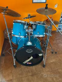Batteria Tama Starclassic usata