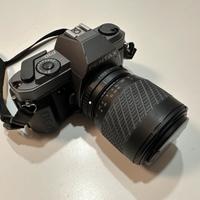 Pentax P30