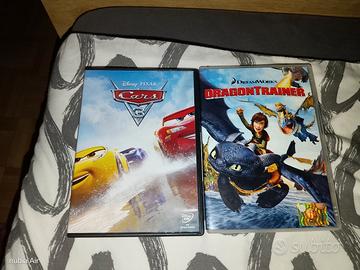 DVD film 