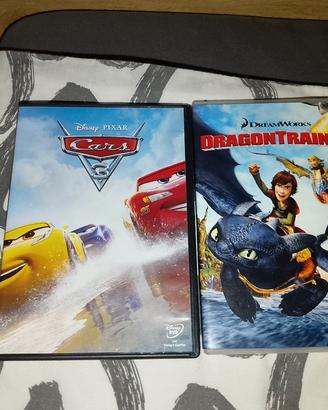 DVD film 