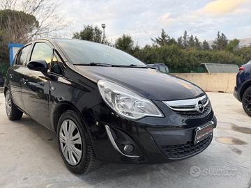 Opel Corsa 1.2 85CV 5 porte GPL-TECH Ecotec