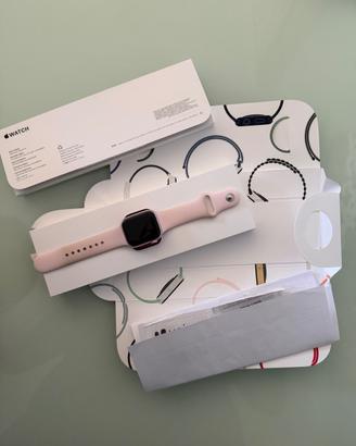 Apple Watch Series 9