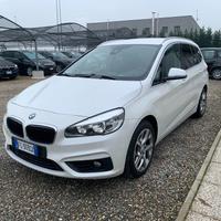BMW 216 d Gran Tourer Advantage