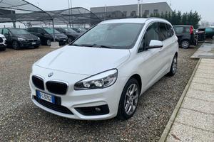 BMW 216 d Gran Tourer Advantage