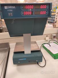 bilancia da banco professionale 