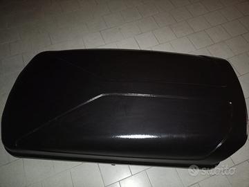 Box tetto auto Farad