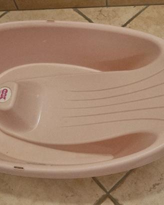 vaschetta per il bagnetto.