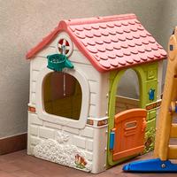 Casetta Feber per bambini