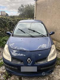 Renault clio 3 serie