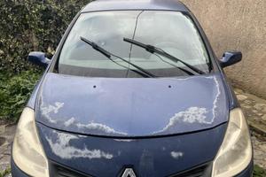 Renault clio 3 serie