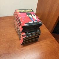 Collezione film Lupin 3°