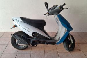 scooter Malaguti F12