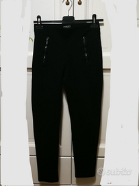 Pantaloni donna BERSKA elasticizzati taglia S