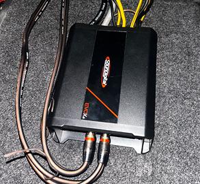 Amplificatore Soundigital 1200.4 Evox2