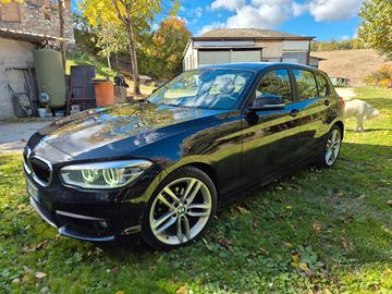 Bmw Serie 1