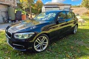 Bmw Serie 1