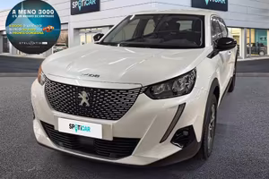 Peugeot 2008 e 100kW Active Pack