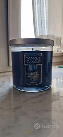 Yankee Candle City Lights New York Limited Edition