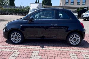 FIAT 500 1.2 LOUNGE AZIENDALE GUIDABILE DA NEOPA