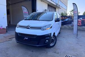CITROEN Jumpy BlueHDi 120 S&S PL-SL-TN Atlante X
