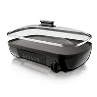 Viva Collection Grill da tavolo Philips