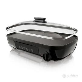 Viva Collection Grill da tavolo Philips