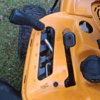 trattorino cub cadet