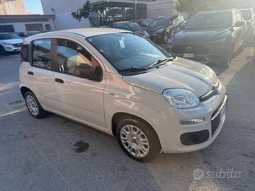 Fiat Panda 1.2 Easy Perfetta