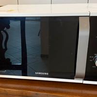 Microonde samsung