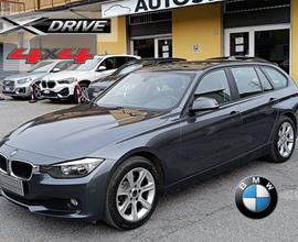 BMW 320 d xDrive Touring STEPTRONIC/AUTOMATICA F