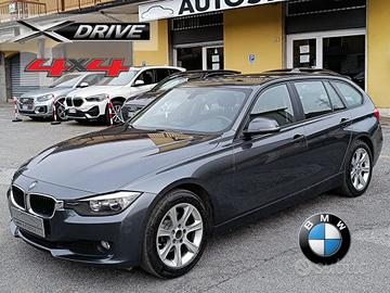 BMW 320 d xDrive Touring STEPTRONIC/AUTOMATICA F